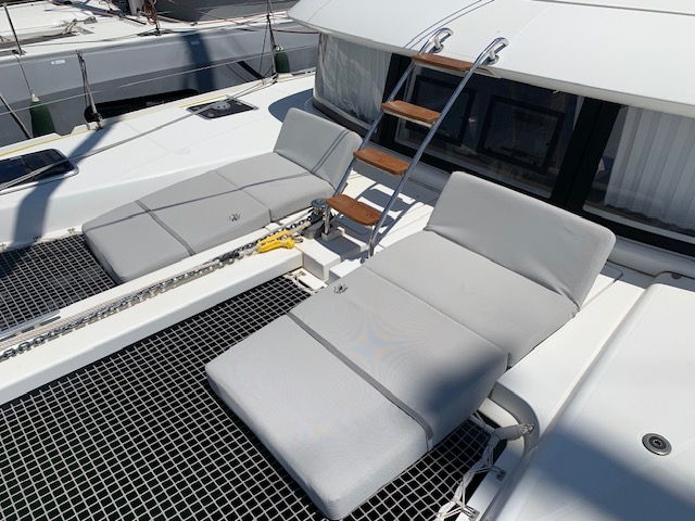 slider 12 Excess Catamarans Excess 12